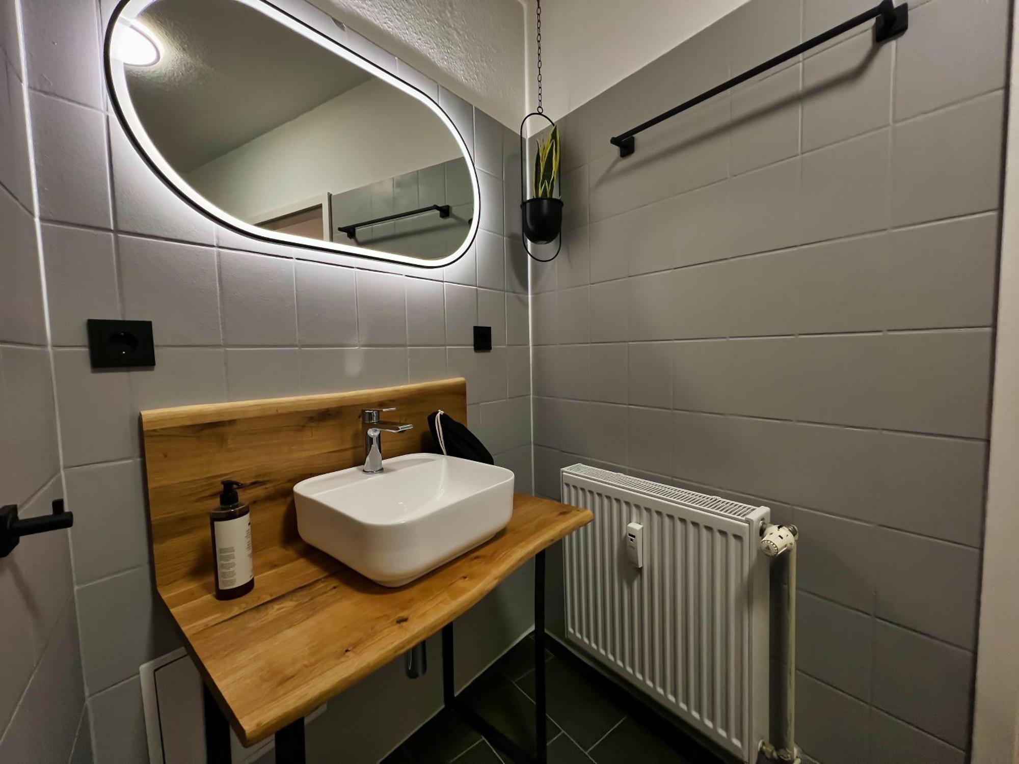 Nr 2 Modernes Apartment In Historischer Marktplatzlage 56 Qm # Cosiness Company 22 Schwerin  Kültér fotó